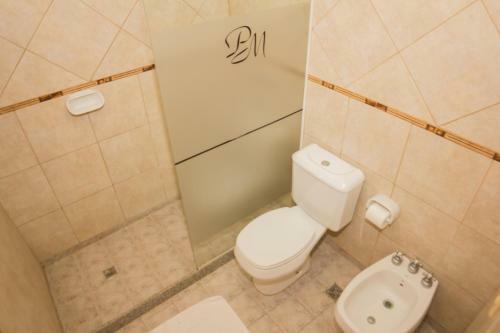 Hotel Patios Del Mediterraneo