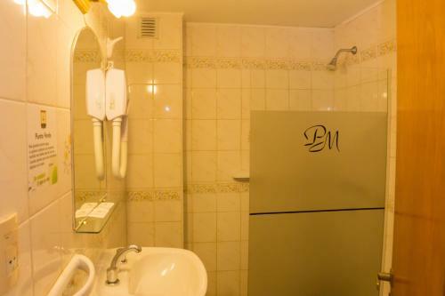 Hotel Patios Del Mediterraneo