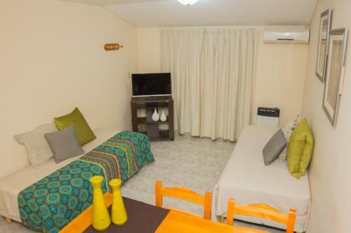 Hotel Patios Del Mediterraneo