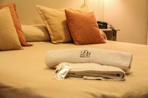 Hotel Patios Del Mediterraneo