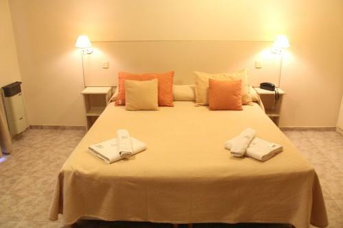 Hotel Patios Del Mediterraneo