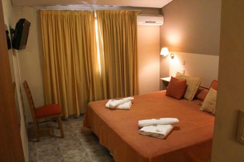 Hotel Patios Del Mediterraneo