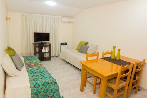 Hotel Patios Del Mediterraneo