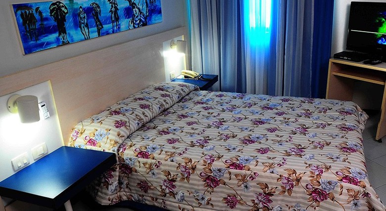 Hotel Ambassador Flat