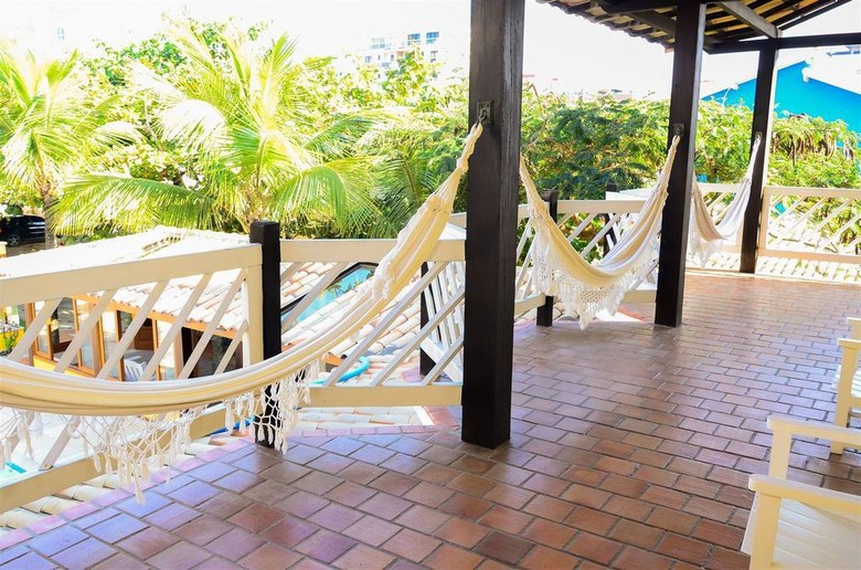 Posada Pousada Mar De Cabo Frio