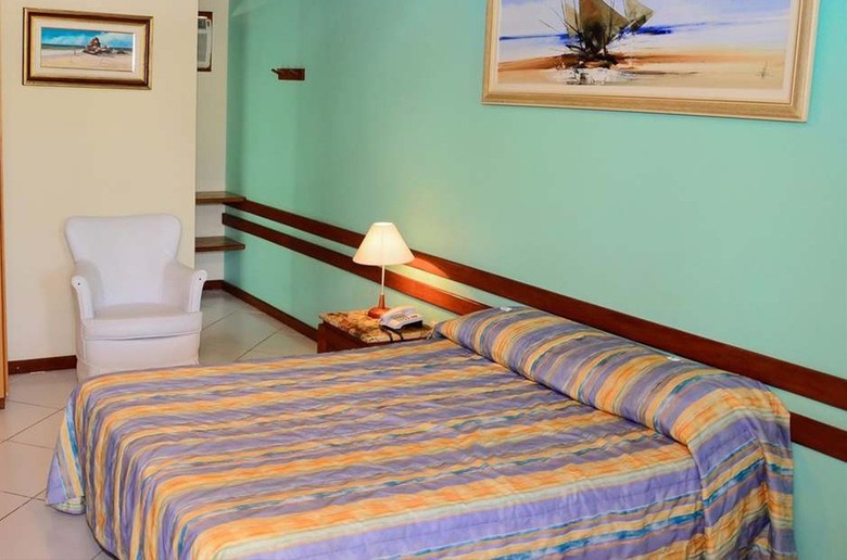 Posada Pousada Mar De Cabo Frio