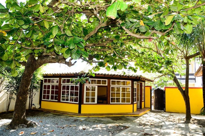 Posada Pousada Mar De Cabo Frio
