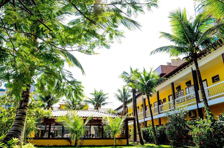 Posada Pousada Mar De Cabo Frio