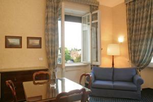 Aparthotel Aldrovandi Residence City Suites