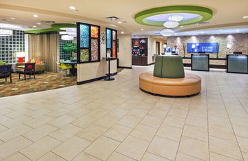 Holiday Inn Express Hotel & Suites Fort Worth Downtown