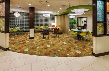 Holiday Inn Express Hotel & Suites Fort Worth Downtown