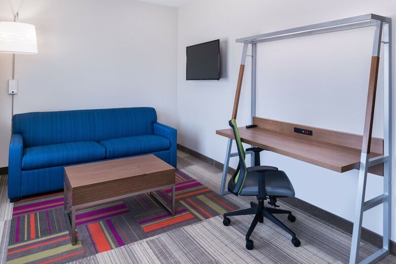 Hotel Holiday Inn Express
