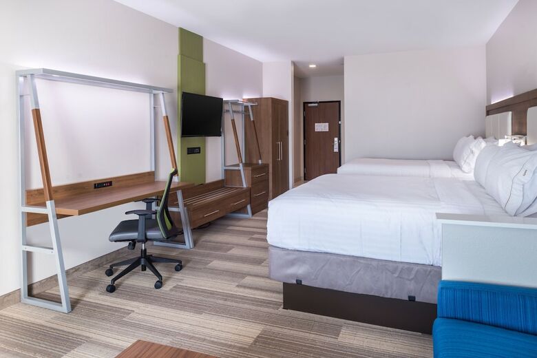 Hotel Holiday Inn Express