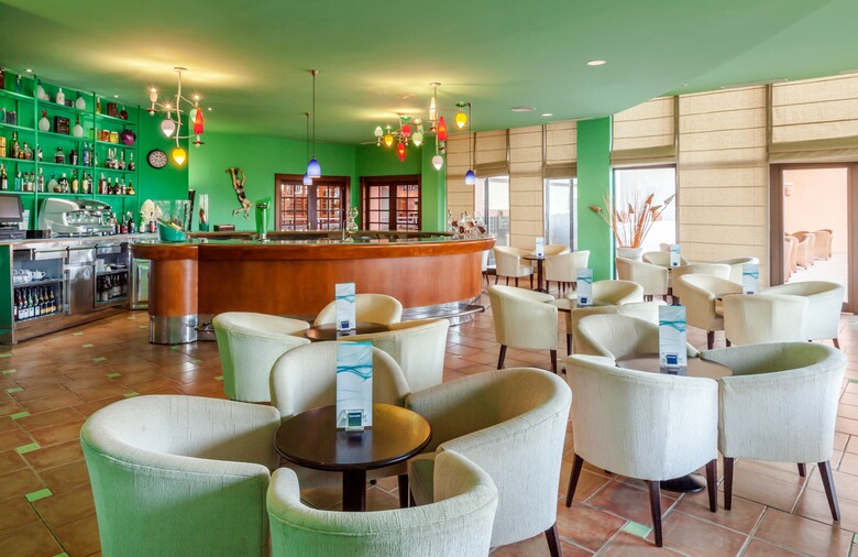 Hotel Occidental Jand�a Royal Level - Adults Only