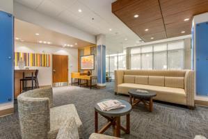 Hotel Holiday Inn Express Carrollton