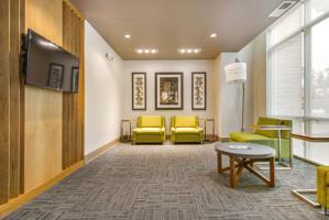 Hotel Holiday Inn Express Carrollton