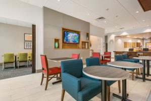 Hotel Holiday Inn Express Carrollton