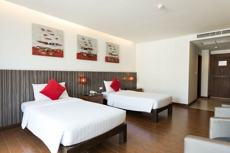 Hotel J Pattaya