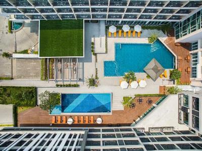 Hotel J Pattaya