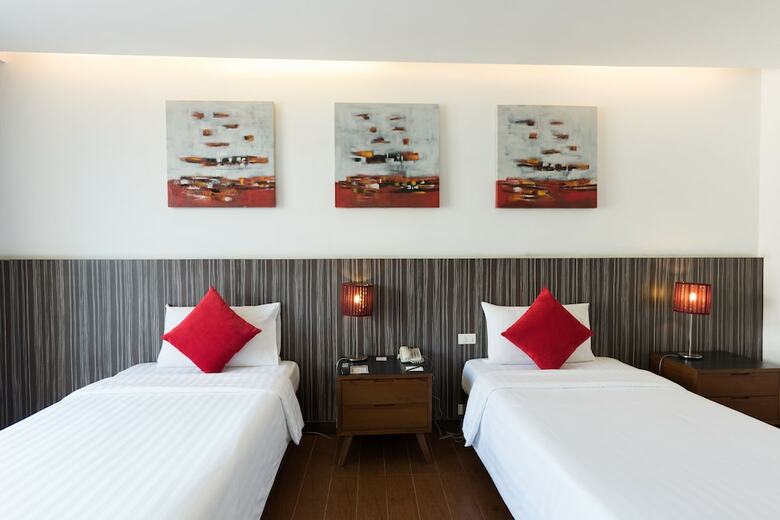 Hotel J Pattaya