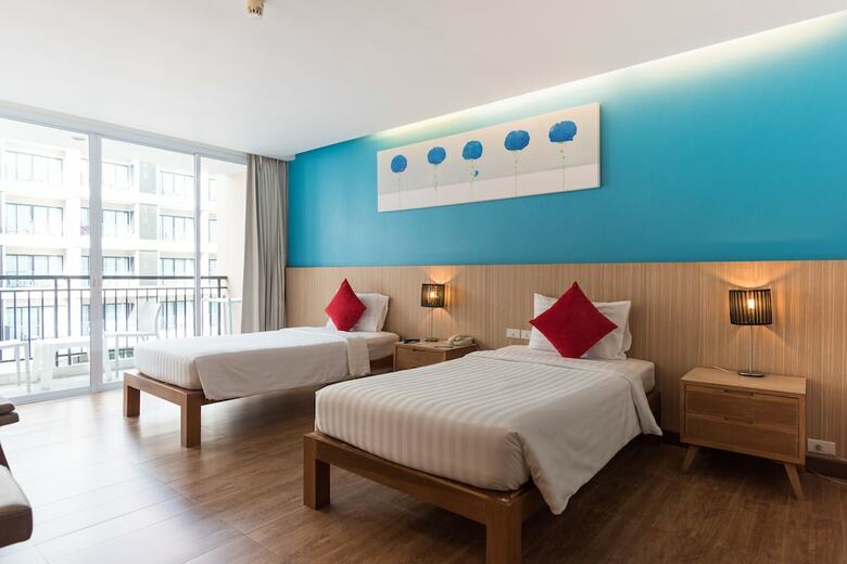 Hotel J Pattaya