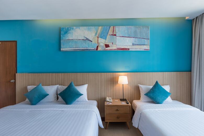 Hotel J Pattaya