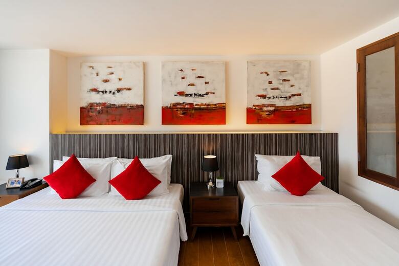 Hotel J Pattaya