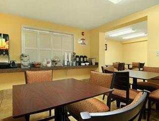 Hotel Super 8 Baton Rouge
