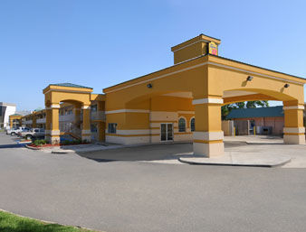 Hotel Super 8 Baton Rouge
