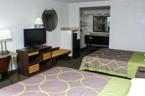 Hotel Super 8 Gainesville