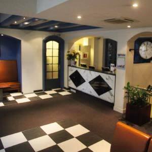 Hotel Que Huong-liberty 2