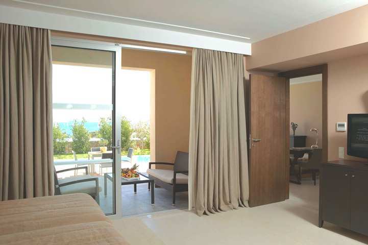 Hotel Doubletree By Hilton Resort Kos-helona