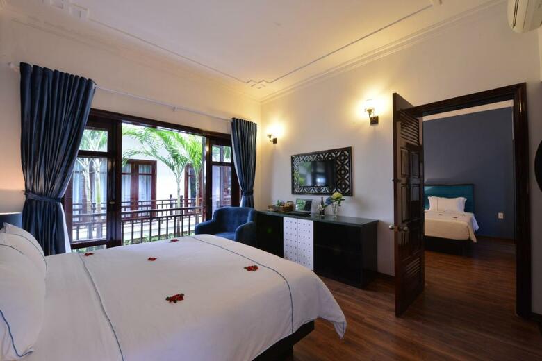 Southern Hotel & Villas