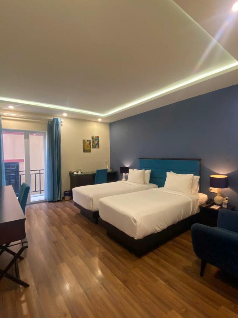 Southern Hotel & Villas