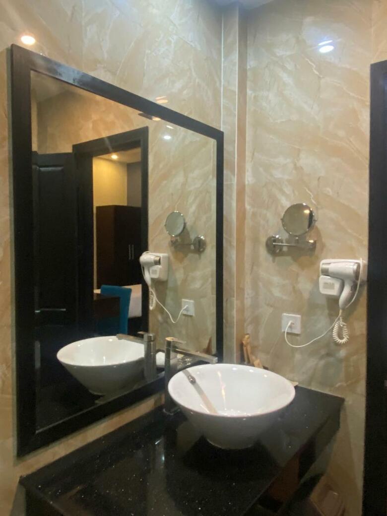 Southern Hotel & Villas