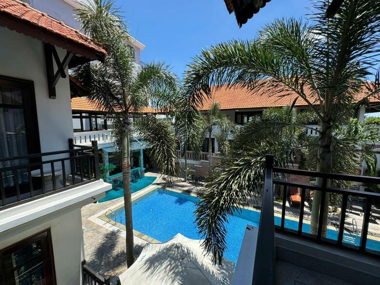 Southern Hotel & Villas