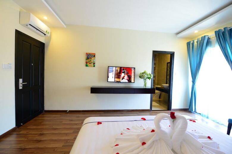 Southern Hotel & Villas