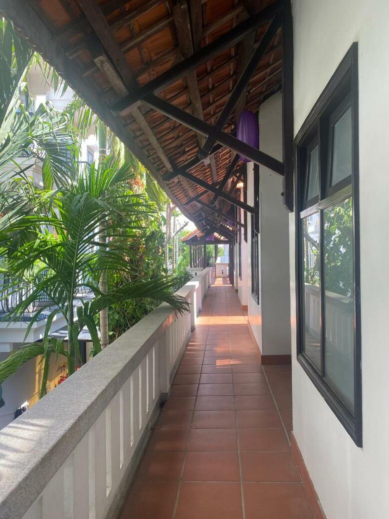 Southern Hotel & Villas