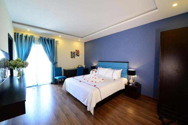 Southern Hotel & Villas