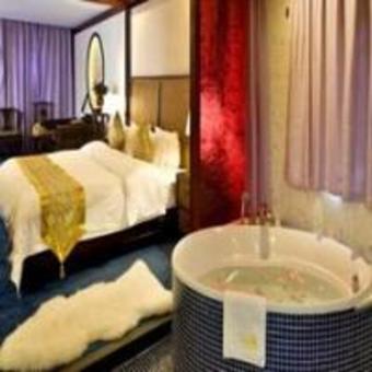 Shofo Boutique Hotel