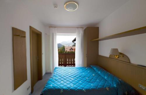 Hotel Tyrolia Garni