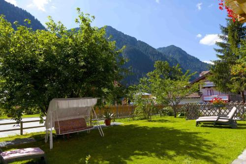Hotel Tyrolia Garni