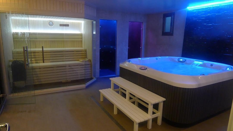 Hotel Sol Park