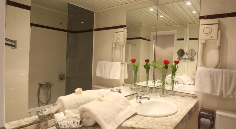 Hotel Sol Park