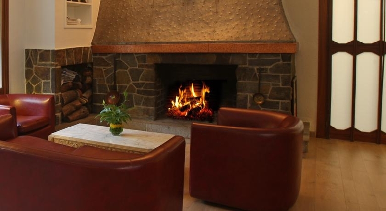 Hotel Sol Park