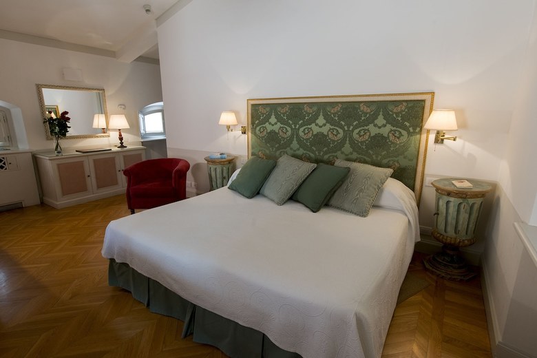 Hotel Albergo Pietrasanta