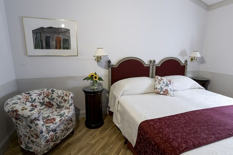 Hotel Albergo Pietrasanta
