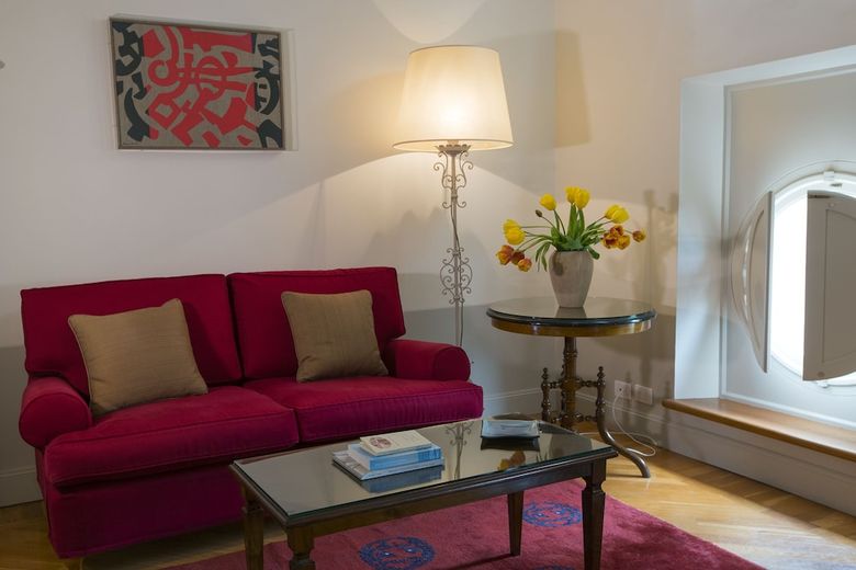 Hotel Albergo Pietrasanta