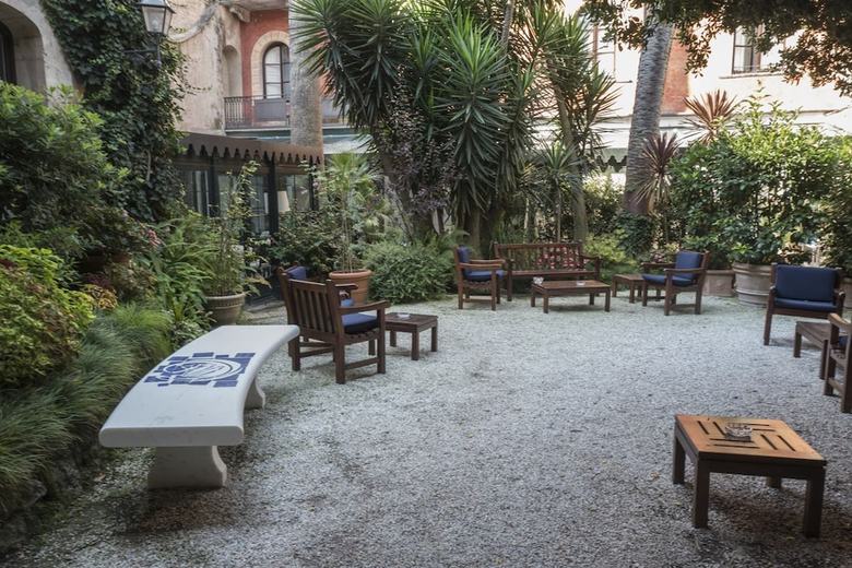 Hotel Albergo Pietrasanta