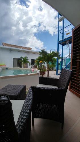 Bed & Breakfast Qubo
